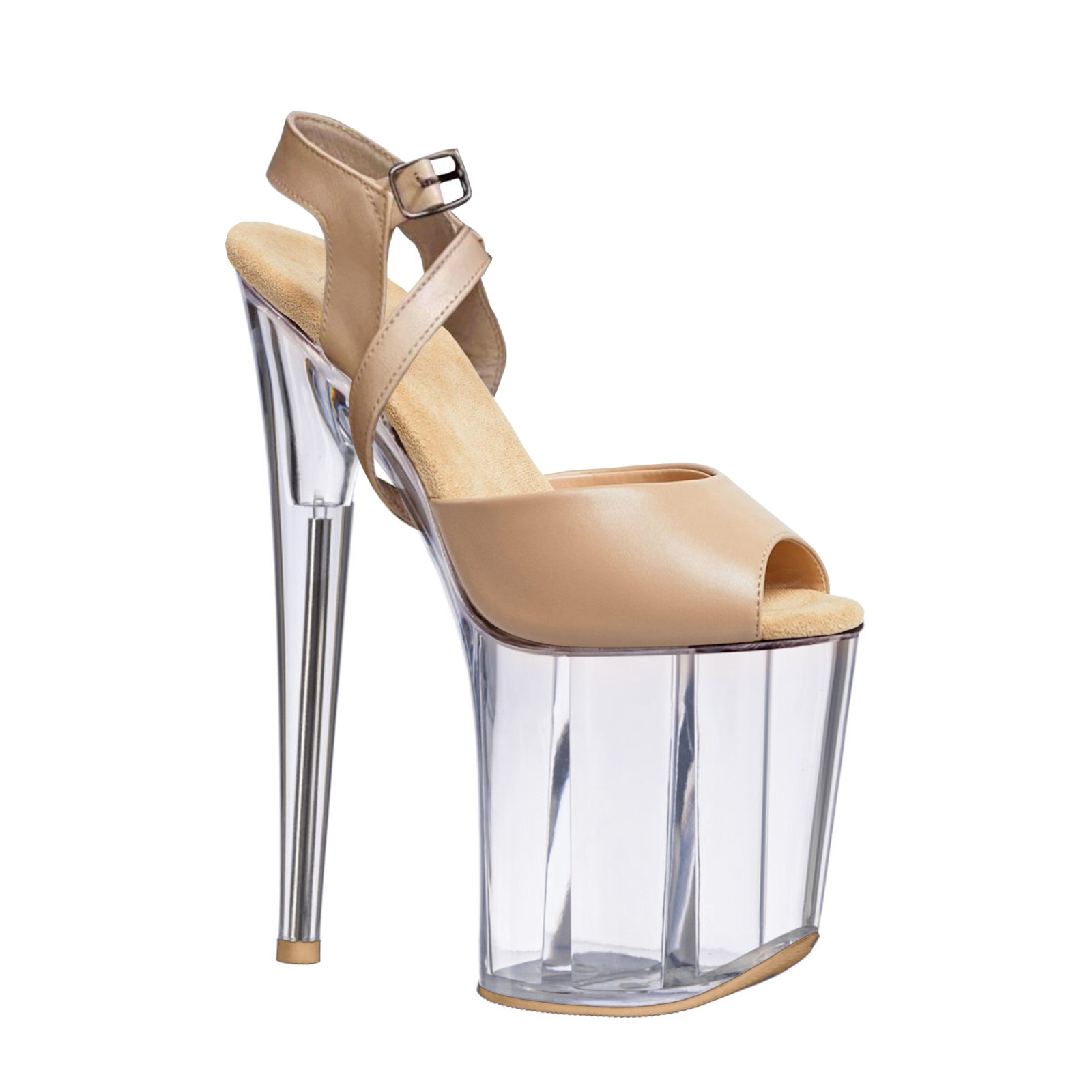 112502-LN-LION-4 Fitpole Store — Одежда и обувь для танцев