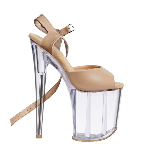 Стрипы тройки OLIVIA LION BEIGE