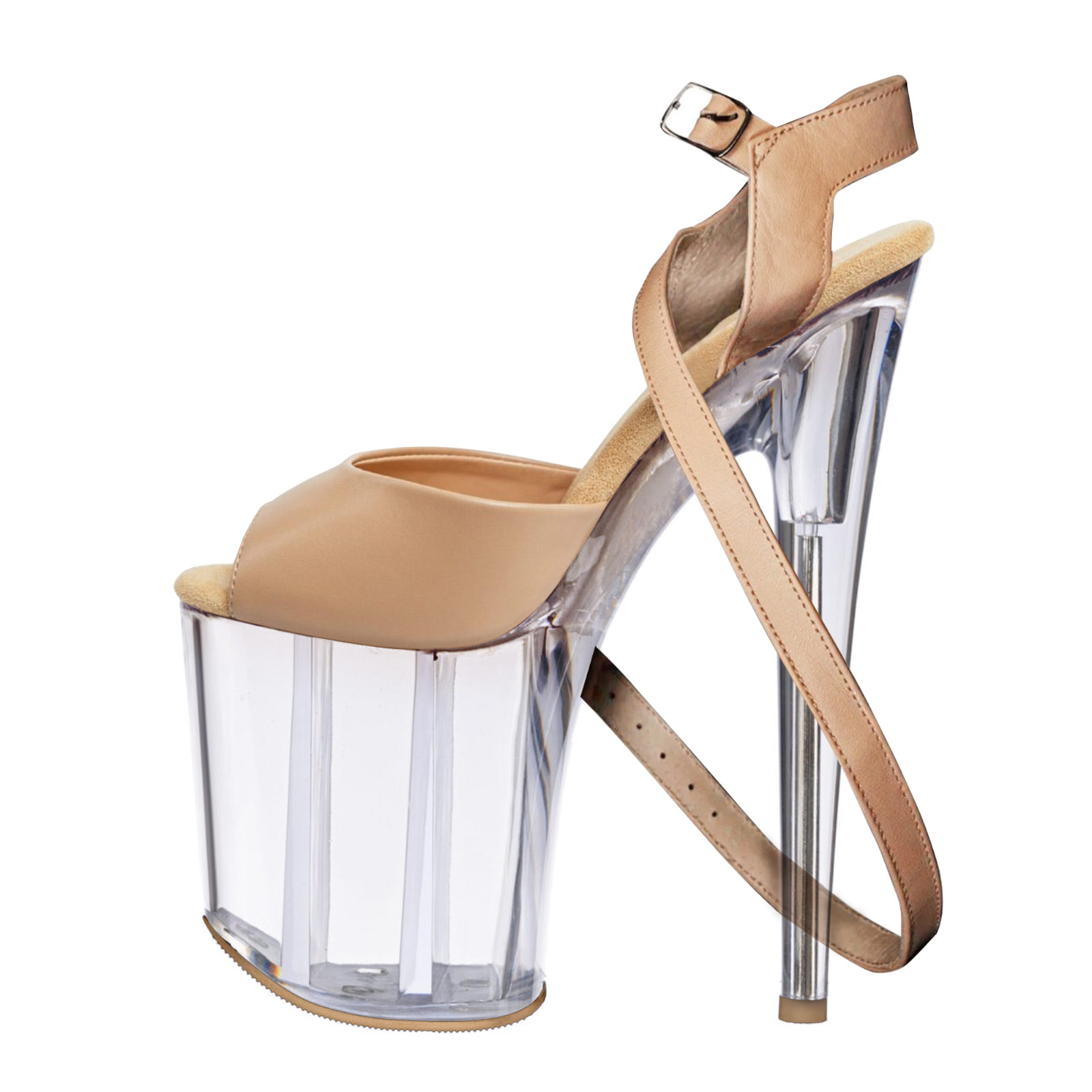 112502-LN-LION-7 Fitpole Store — Одежда и обувь для танцев