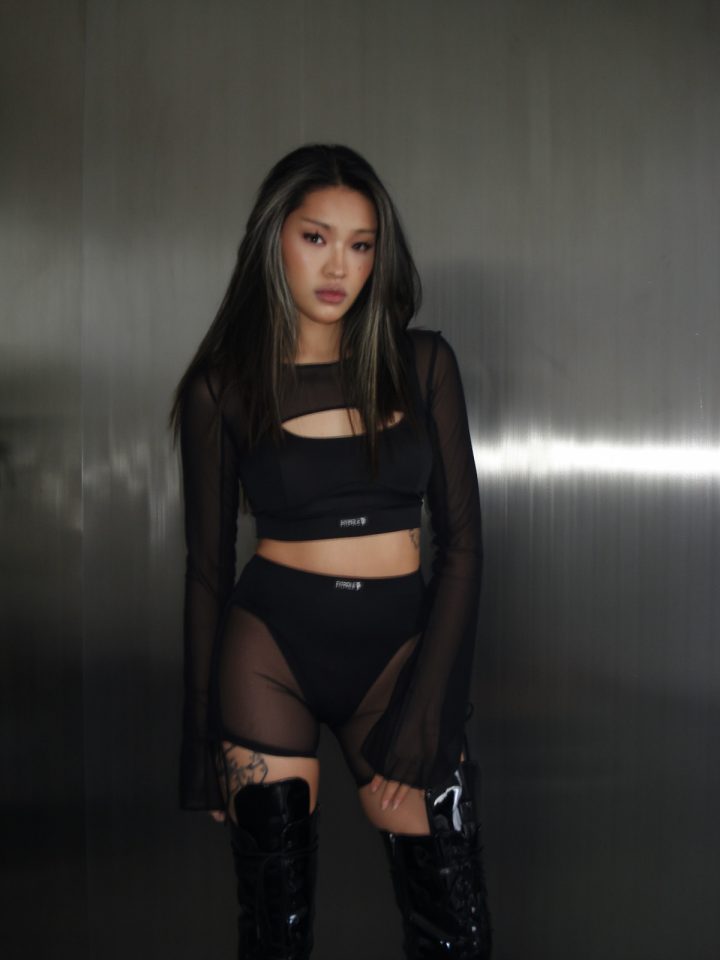 Fitpole Store — Одежда и обувь для танцев