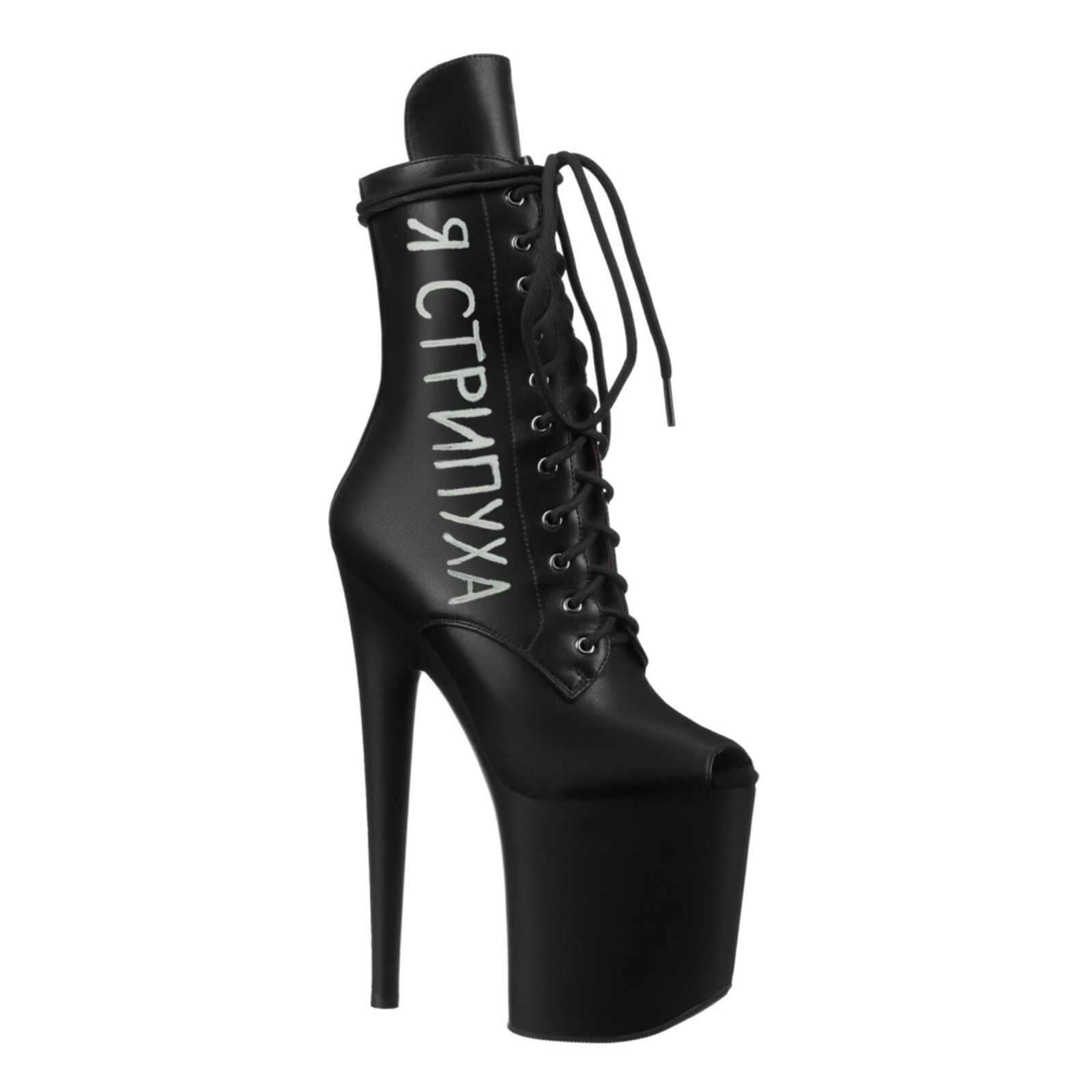 112421-VST-MACH-1 Fitpole Store — Одежда и обувь для танцев