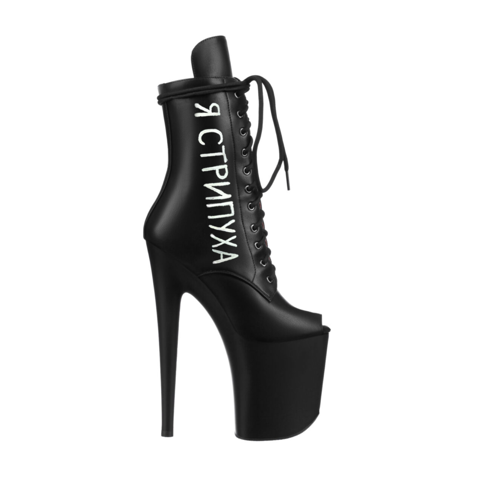 112421-VST-MACH-2 Fitpole Store — Одежда и обувь для танцев