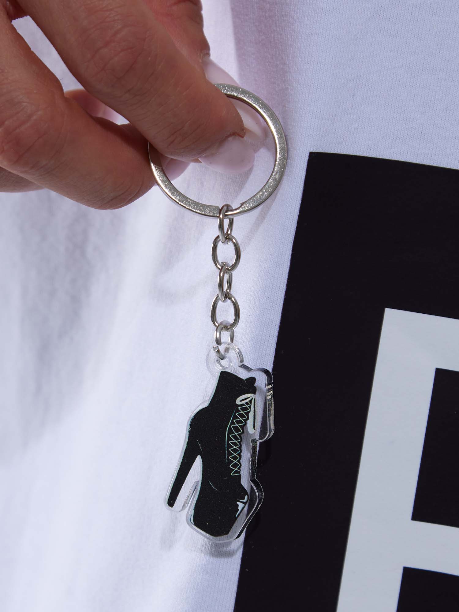 AC13392-3 Fitpole Store — Одежда и обувь для танцев