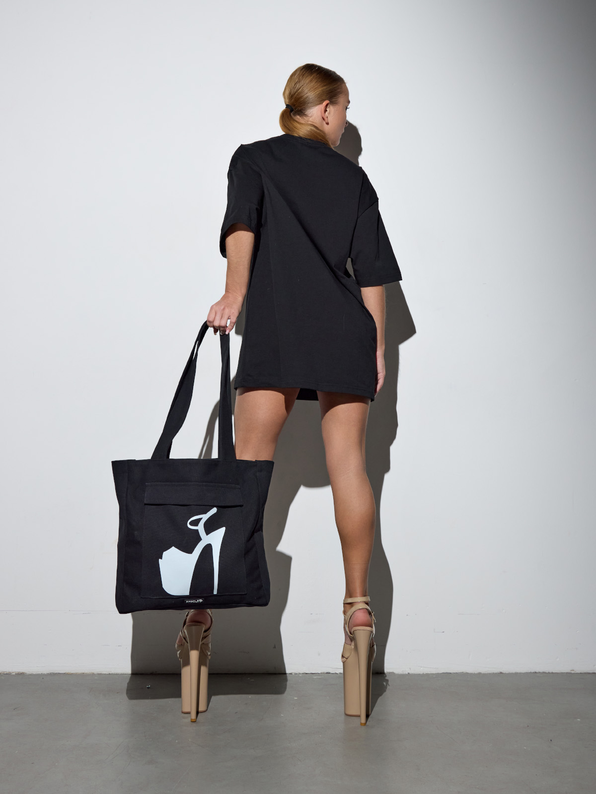 FP211055423-5 Fitpole Store — Одежда и обувь для танцев