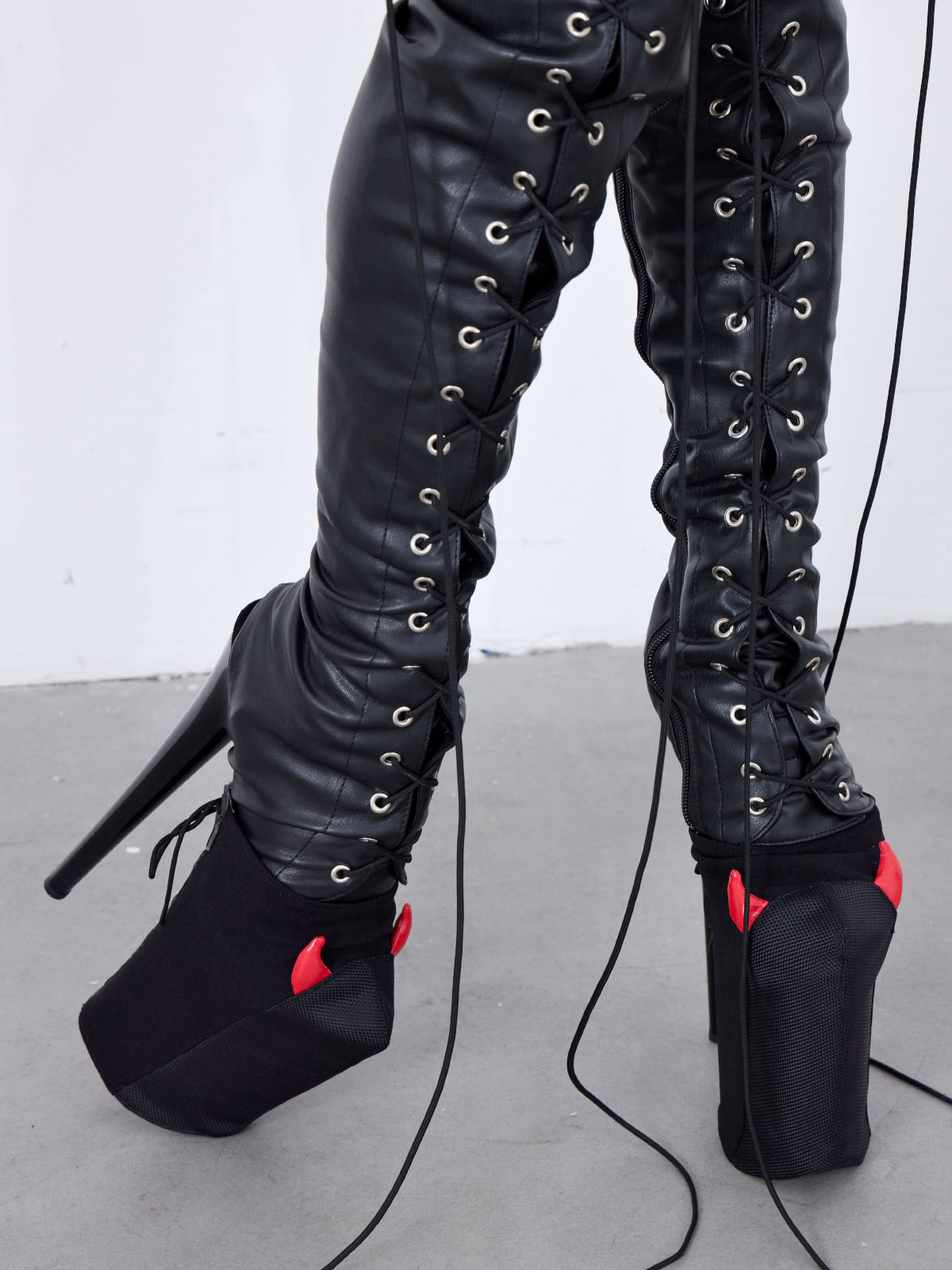 FT-PR-DV-5023-2 Fitpole Store — Одежда и обувь для танцев