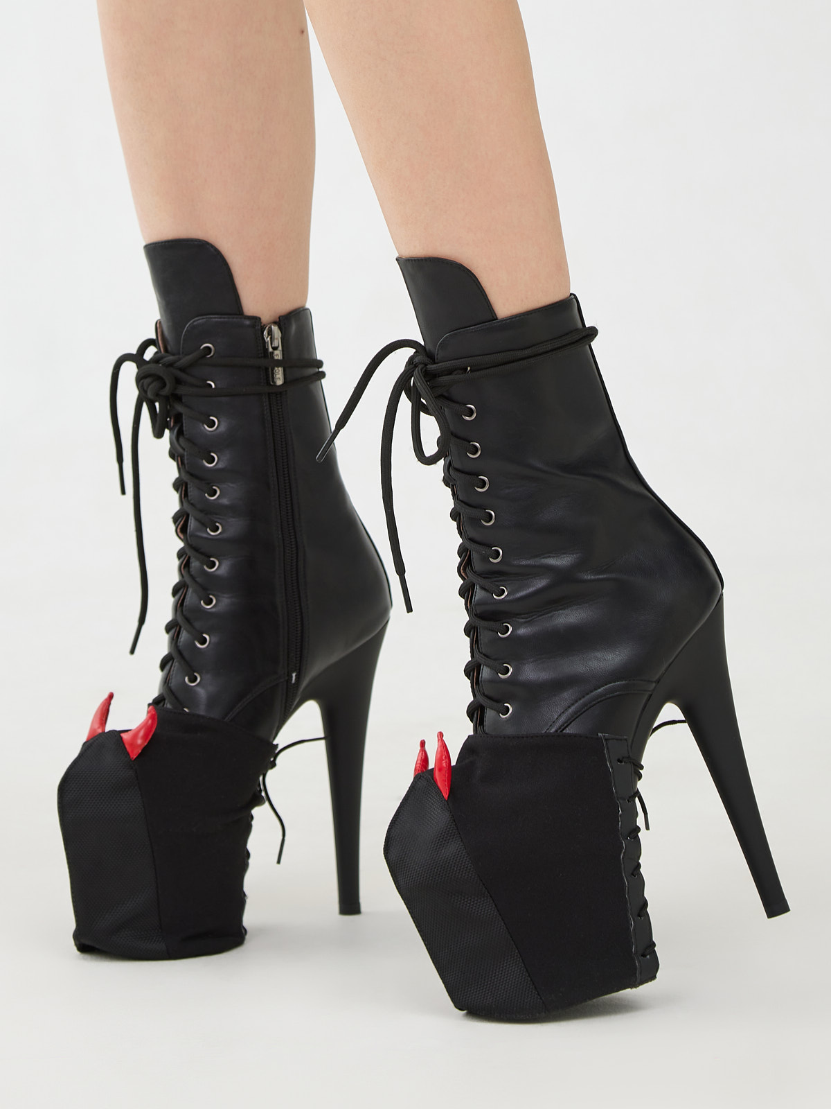 FT-PR-DV-5023-6 Fitpole Store — Одежда и обувь для танцев