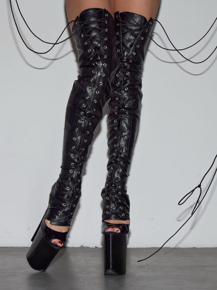 Fitpole Store — Одежда и обувь для танцев