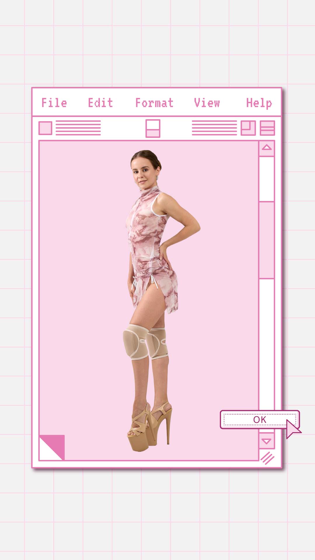 Fitpole Store — Одежда и обувь для танцев