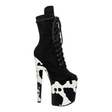 Ботильоны тройки VESTA COW