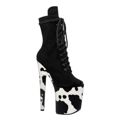 Ботильоны тройки VESTA COW