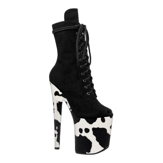 Ботильоны тройки VESTA COW