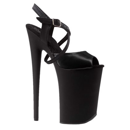 Стрипы четверки VINCENTA MATTE BLACK