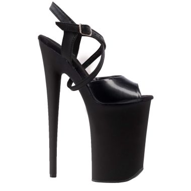 Стрипы четверки VINCENTA MATTE BLACK
