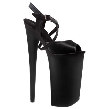 Стрипы пятерки CASSANDRA MATTE BLACK