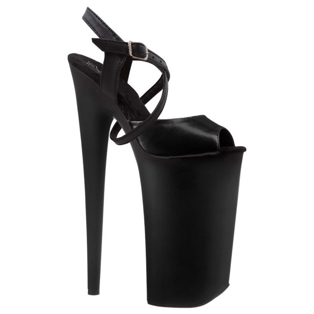 Стрипы пятерки CASSANDRA MATTE BLACK