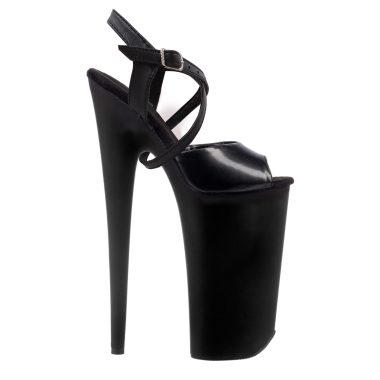 Стрипы пятерки CASSANDRA MATTE BLACK