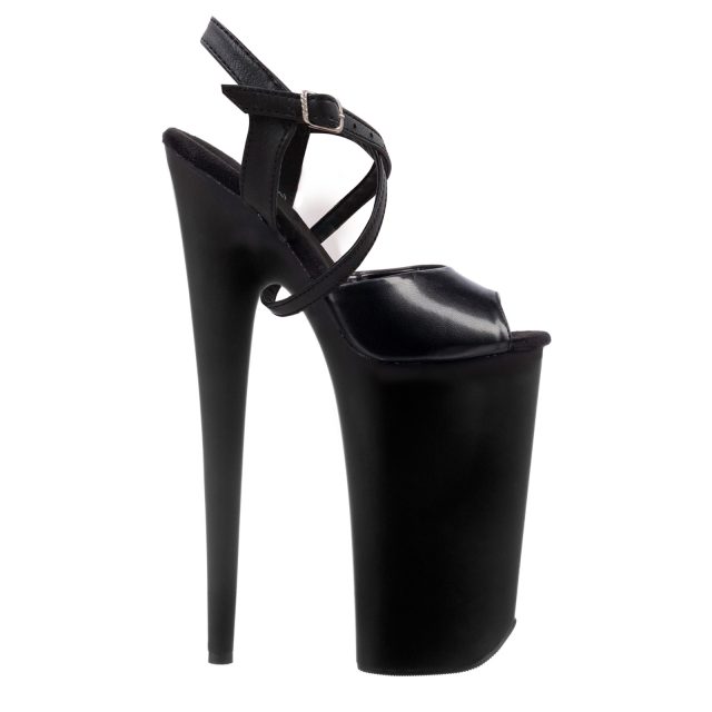 Стрипы пятерки CASSANDRA MATTE BLACK