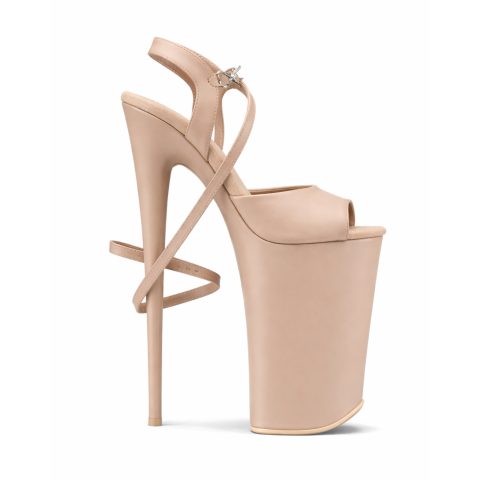 Стрипы четверки VINCENTA MATTE BEIGE