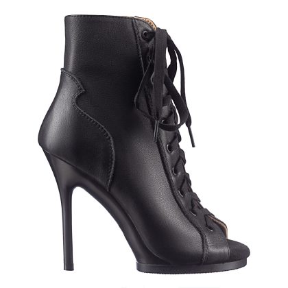 Хилсы MADONNA MATTE BLACK PRO 11