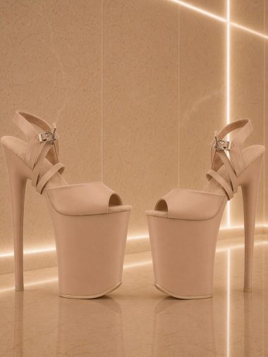 Стрипы четверки VINCENTA MATTE BEIGE