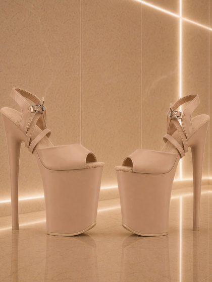 Стрипы четверки VINCENTA MATTE BEIGE