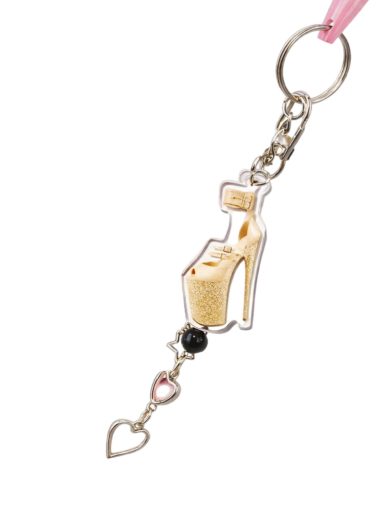 Брелок «Ботильон Gold»