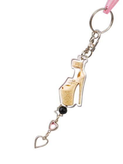 Брелок «Ботильон Gold»