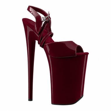 Стрипы четверки VINCENTA GLOSSY WINE
