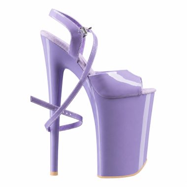 Стрипы четверки VINCENTA GLOSSY LAVANDE