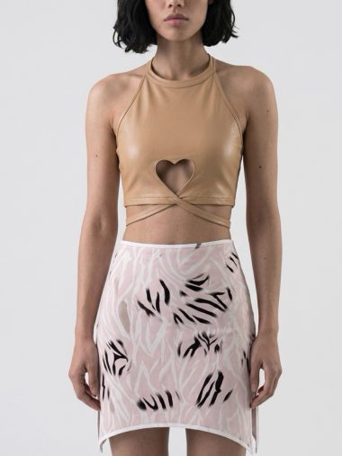 Юбка Mexicana, Zebra