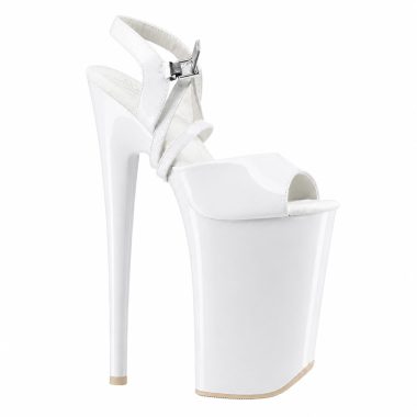 Стрипы четверки VINCENTA GLOSSY WHITE