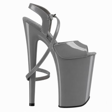 Стрипы четверки VINCENTA GLOSSY GRAY