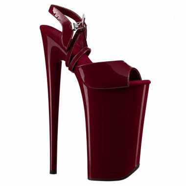 Стрипы пятерки CASSANDRA GLOSSY WINE