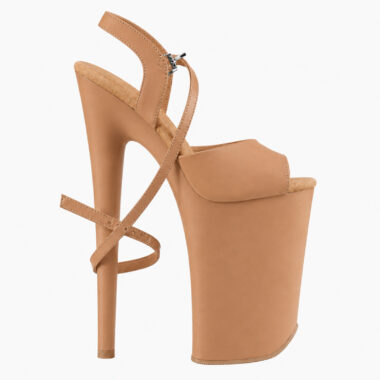 Стрипы четверки VINCENTA MATTE BEIGE