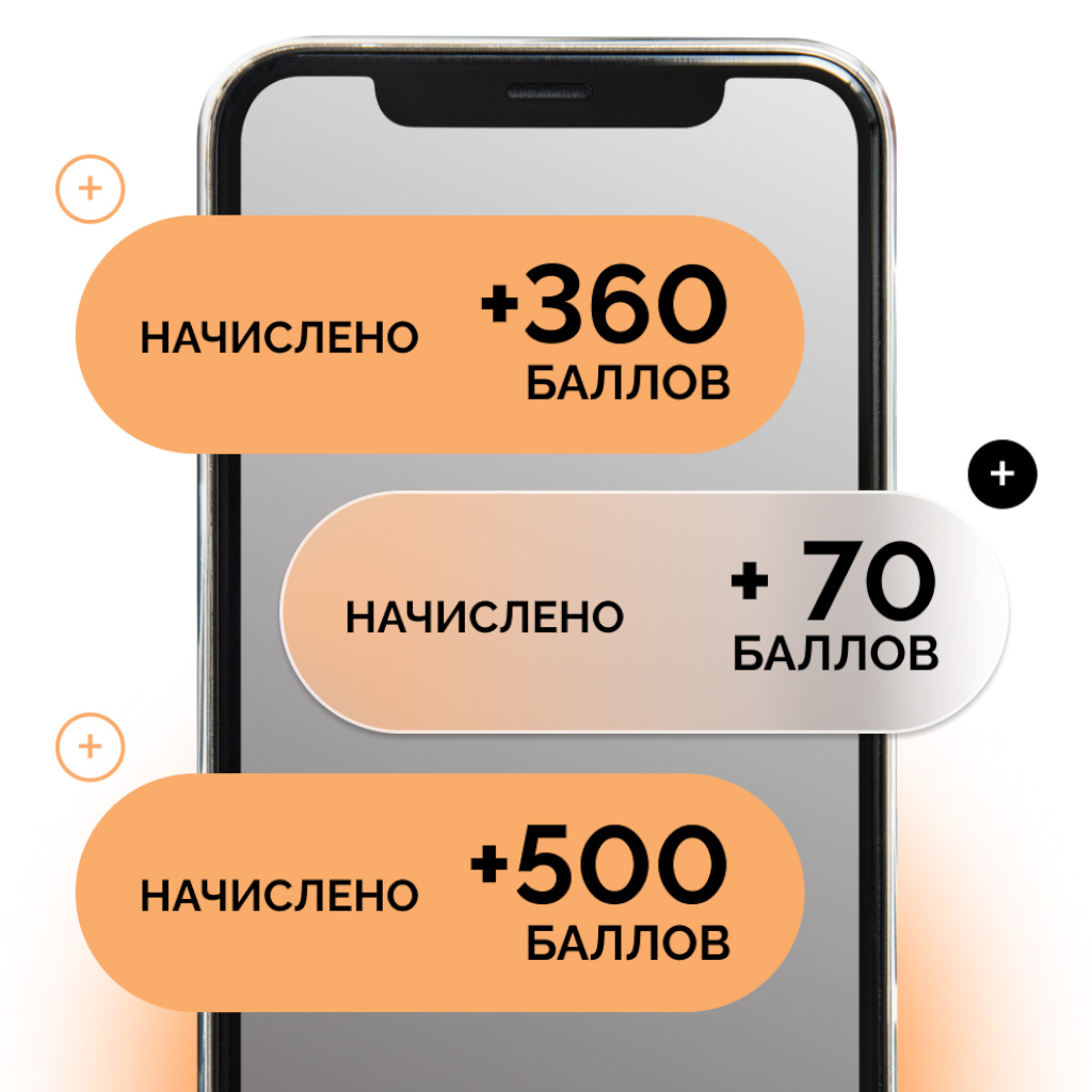 Участвуйте в акциях