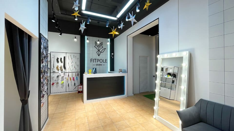 FitPole Store