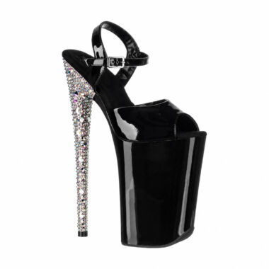 Стрипы четверки KLEO COSTA BLACK