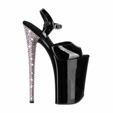 Стрипы четверки KLEO COSTA BLACK