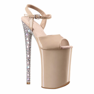 Стрипы четверки KLEO COSTA BEIGE