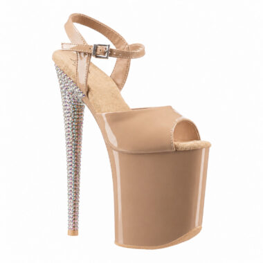 Стрипы тройки LUNA COSTA BEIGE